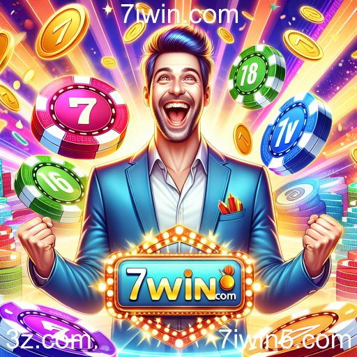 Descubra as Melhores Promoções e Bônus no 7iwin.com